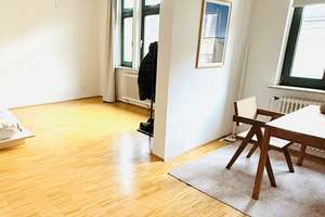 Wohnen im Herzen von Stuttgart, Nähe Feuersee !!! 1,5 Zimmer Singletraum zu vermieten – Die vollständige Adresse der Immobilie erhältst du vom Anbieter., 70178 Feuersee, Stuttgart – Vorschaubild 5