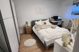 Renovierte Wohnung im Klinikviertel / Zentrumsnah – Luisenstraße 21, 44137 City, Dortmund – Vorschaubild 2