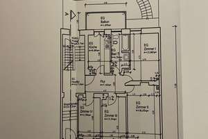 Helle 4-Zimmer-Erdgeschosswohnung 83 qm im beliebten Martinsviertel – Kranichsteiner Straße 63, 64289 Darmstadt-Nord, Darmstadt – Vorschaubild 6