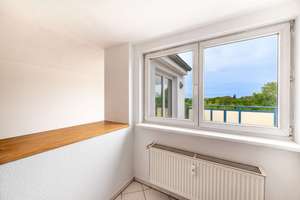 ⭐️ Dachgeschoss-Traum mit Blick auf den Weißensee - Helle 3-Zi Whg mit großer Dachterrasse – Die vollständige Adresse der Immobilie erhältst du vom Anbieter., 13088 Weißensee, Berlin – Vorschaubild 7