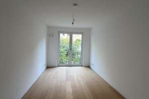 Exklusive 5-Zimmer-Neubauwohnung am Oberen Luisenpark – Erstbezug mit Blick ins Grüne – 68165 Schwetzingerstadt/Oststadt, Mannheim – Vorschaubild 9