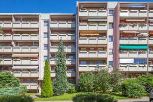 3-Zimmer-Wohnung mit Balkon im 1.Obergeschoß! – Prohliser Allee 45, 1239 Prohlis-Süd, Dresden – Vorschaubild 3