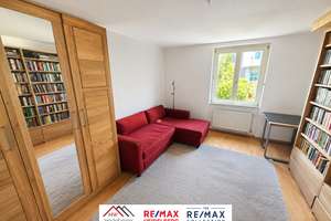 Schöne - möblierte 3,5 Zimmer Wohnung, im 1.OG mit toller Aussicht von 2 Dachterrassen in Top Lage H – Gaisbergstraße 38, 69115 Weststadt, Heidelberg – Vorschaubild 8