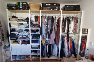 Suche zum 1.11. oder 1.12. schweren Herzens Nachmieter für meine schöne 2-Zimmer-Wohnung  – Die vollständige Adresse der Immobilie erhältst du vom Anbieter., 81476 Forstenried, München – Vorschaubild 13