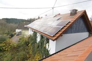 Liebevolles Zuhause mit großem Nebengebäude in Unterdielbach – Die vollständige Adresse der Immobilie erhältst du vom Anbieter., 69429 Eberbach – Vorschaubild 15