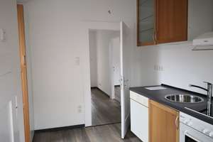 Wohnen mit Charakter: 2-Zimmer-Dachgeschosswohnung in Duisburg-Duissern – Heckenstraße 15, 47058 Duissern, Duisburg – Vorschaubild 10