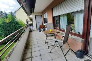 Büchenbronn 3,5-Zimmer-Wohnung 1.OG – Schönblickstr 20, 75180 Büchenbronn, Pforzheim – Vorschaubild 15