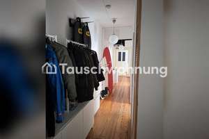 Tauschwohnung: Ruhige 3-Zimmer-Wohnung am Englischen Garten – Die vollständige Adresse der Immobilie erhältst du vom Anbieter., 80538 Englischer Garten, München – Vorschaubild 2