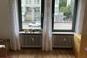 Schöne 2,5  Zimmer Wohnung in guter Citylage – Halderstraße 16, 86150 Bahnhofs-, Bismarckviertel, Augsburg – Vorschaubild 5