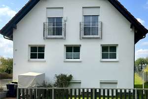 Einfamilienhaus in Feldrandlage – Die vollständige Adresse der Immobilie erhältst du vom Anbieter., 59439 Holzwickede – Vorschaubild 1