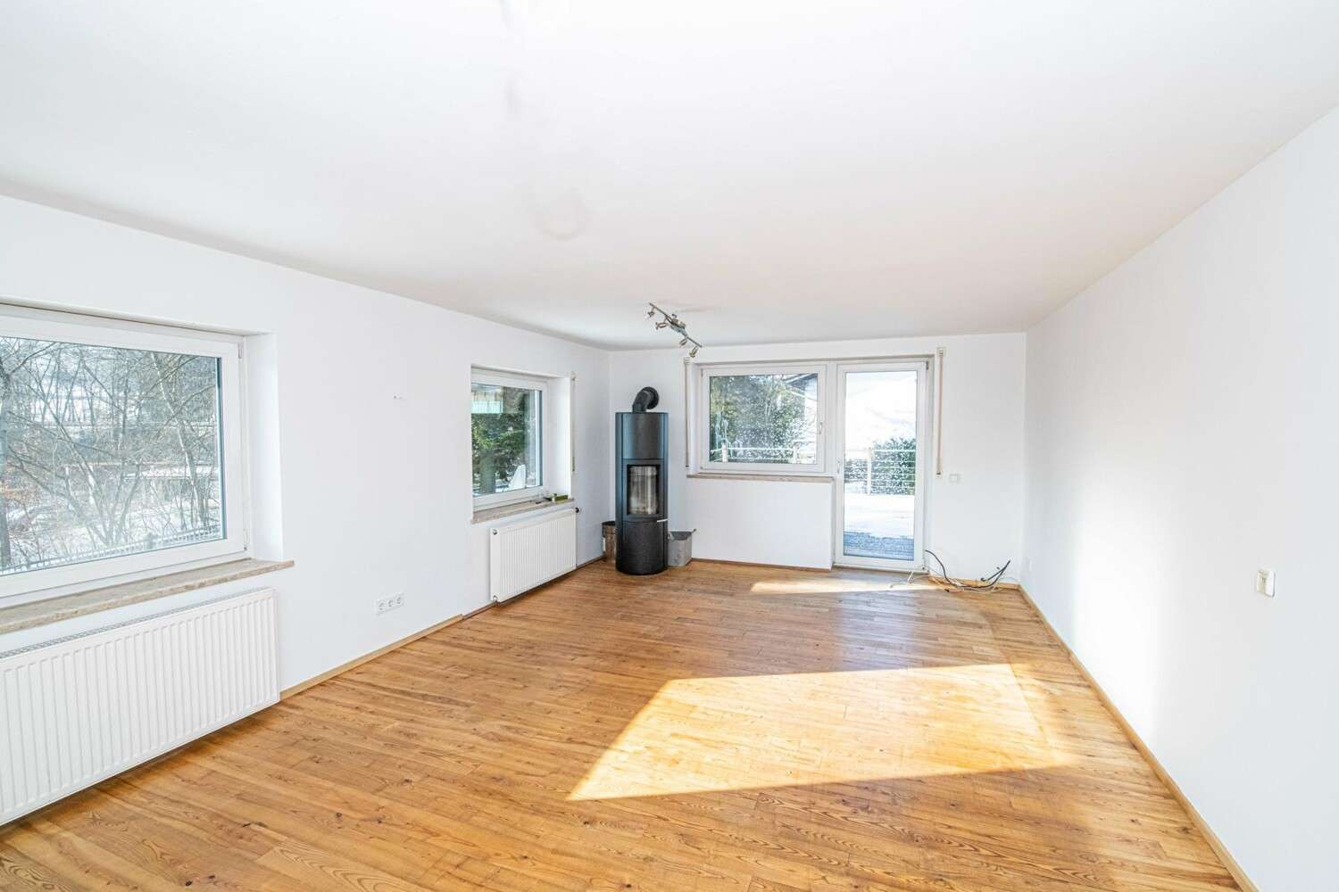 Immobilie in Bruck i.d.OPf. - Gemütliches Einfamilienhaus in zentraler und ruhiger Lage - Bild 6