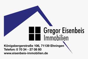 Top gepflegte 2 Zimmer Wohnung mit einer EBK, Balkon sowie Stellplatz in 71139 Ehningen, WM ca: 885€ – Steinstr. 34, 71139 Ehningen – Vorschaubild 35