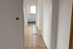 Helle 3-Raum-Etagenwohnung in Dorstfeld – Spicherner Straße 40, 44149 Dorstfeld, Dortmund – Vorschaubild 9