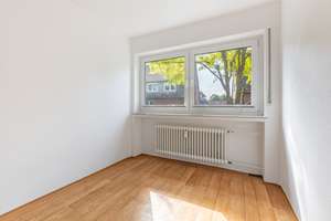 Gremmendorf - Modernisierte 3,5-Zimmer-Eigentumswohnung mit West-Balkon & Stellplatz – Die vollständige Adresse der Immobilie erhältst du vom Anbieter., 48167 Gremmendorf-Ost, Münster – Vorschaubild 7