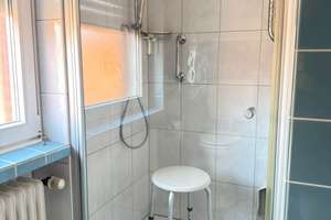 Charmantes Einfamilienhaus in zentraler Lage von Greven – kurze Wege, viel Platz! – Die vollständige Adresse der Immobilie erhältst du vom Anbieter., 48268 Greven – Vorschaubild 8