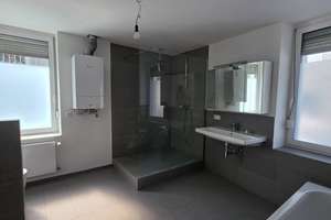 große 4,5 - Zimmer Wohnung* Renoviert * Zuffenhausen – Ludwigsburgerstr. 163, 70435 Zuffenhausen-Mitte, Stuttgart – Vorschaubild 6