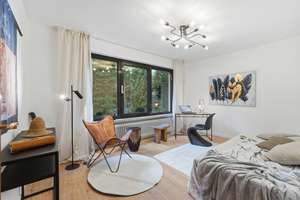 # Siebengebirgsblick # Einfamilienhaus mit vielen Möglickeiten # – Die vollständige Adresse der Immobilie erhältst du vom Anbieter., 53177 Muffendorf, Bonn – Vorschaubild 23