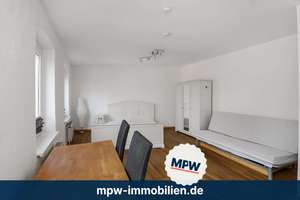 4 Zimmer in Köpenick: urban, ruhig und perfekt vernetzt