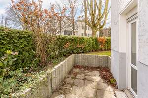 Provisionsfrei: Traumhafte modernisierte 5-Zimmerwohnung in schönem Westend-Altbau – Die vollständige Adresse der Immobilie erhältst du vom Anbieter., 14050 Westend, Berlin – Vorschaubild 6