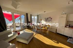 Tauschwohnung: 4-Raum | 98qm | Fußbodenheizung | 1.260€ warm – Kaiser-Friedrich-Straße 144A, 14469 Eiche, Potsdam – Vorschaubild 3