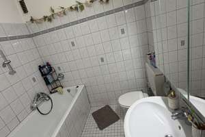 Helle 2 ZKB mit Balkon in Dudweiler-Süd (Uninähe) – Im Birkenfeld XX, 66125 Dudweiler (Ortsteil), Saarbrücken – Vorschaubild 18