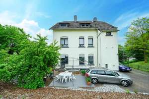6,09 % Bruttorendite: Historisches Wohnhaus aus 1909 - zentrumsnah in Olpe - zum Festpreis – Die vollständige Adresse der Immobilie erhältst du vom Anbieter., 57462 Olpe – Vorschaubild 4