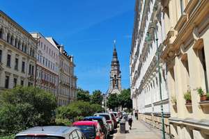 !!!Provisionsfrei!!!*****10min Fußweg in das Zentrum! Traumhaftes Wohnen im Herzen der Stadt!***** – Nordstraße 55, 4105 Zentrum-Nord, Leipzig – Vorschaubild 2
