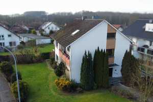Attraktives: Mehrfamilienhaus mit 2 WE mit Baugenehmigung für DG-Ausbau – Herford (Kreis) – Vorschaubild 2