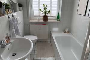 Wohnen mit Charakter: 3-Zimmer-Dachgeschosswohnung in Paderborn – Salbeiweg 33, 33100 Kernstadt, Paderborn – Vorschaubild 7