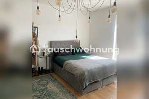 Tauschwohnung: Sonniges 2-Zimmer-Glück sucht 3-Zimmer-Zuhause – Die vollständige Adresse der Immobilie erhältst du vom Anbieter., 22089 Eilbek, Hamburg – Vorschaubild 4