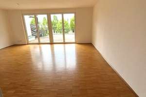 Schöne 3-Zimmer-Maisonette-Wohnung mit großer Terrasse!