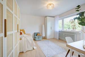 4,1 % Rendite im Münchner Stadtbezirk Bogenhausen  – Wolfskehlstraße 5, 81677 Englschalking, München – Vorschaubild 5