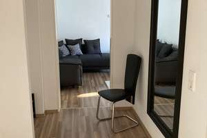 Möblierte 2 Zimmer Wohnung in zentraler Ingolstädter Lage – Pettenkoferstraße 3, 85053 Südost, Ingolstadt – Vorschaubild 9