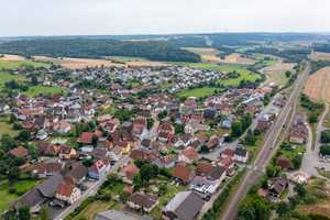 Besonderes Einfamilienhaus mit Gestaltungsfreiheit – Ihre Chance für etwas Einzigartiges! – Main-Tauber-Kreis – Vorschaubild 21