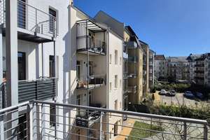 + Frisch Renovierte und helle 2-Raum-Wohnung mit Balkon, Tageslichtbad, Einbauküche in Gohlis-Süd + – Georg-Schumann-Straße 149, 4155 Gohlis-Süd, Leipzig – Vorschaubild 22