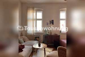 Tauschwohnung: wunderschöne 1-Zimmerwohnung PBerg gegen 2 Zimmer PBERG – Die vollständige Adresse der Immobilie erhältst du vom Anbieter., 10407 Prenzlauer Berg, Berlin – Vorschaubild 2