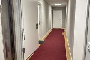 Ruhige möblierte Singlewohnung  mit Einbauküche - direkt am S-Bahnof Schöneweide – Schnellerstraße 27, 12439 Niederschöneweide, Berlin – Vorschaubild 10
