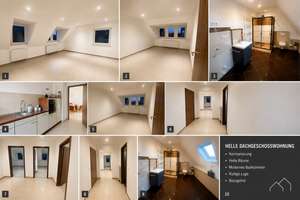     Hochwertig sanierte DG-Wohnung mit modernem Badezimmer – Schützenstr 112, 49084 Schinkel, Osnabrück – Vorschaubild 2