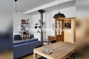 Tauschwohnung: Zentrale 3 Zimmer Wohnung – Schönhauser Allee 71a, 10437 Prenzlauer Berg, Berlin – Vorschaubild 2