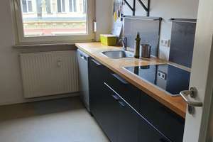 Komplett sanierte Altbauwohnung mit Wohnküche und herrlichem Blick und Balkon! – Die vollständige Adresse der Immobilie erhältst du vom Anbieter., 68159 Innenstadt/Jungbusch, Mannheim – Vorschaubild 10