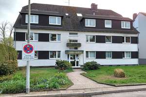Attraktive 4-Raum ETW mit Balkon u. Garage in gefragter Grünlage von E.-Bredeney – Die vollständige Adresse der Immobilie erhältst du vom Anbieter., 45133 Bredeney, Essen – Vorschaubild 2