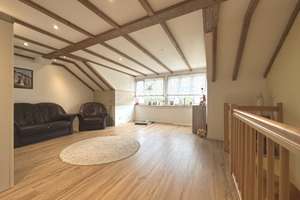 PLATZWUNDER mit grüner OASE:HAUS ca. 95 m² WOHNFLÄCHE zzgl. ca. 64 m² ZUSÄTZLICHE FLÄCHE  und KELLER – Die vollständige Adresse der Immobilie erhältst du vom Anbieter., 50733 Nippes (Ortsteil), Köln – Vorschaubild 17