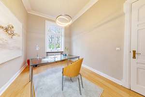 Auf parkähnlichem Grundstück: Repräsentative Villa in Bestlage! – Die vollständige Adresse der Immobilie erhältst du vom Anbieter., 22605 Othmarschen, Hamburg – Vorschaubild 10