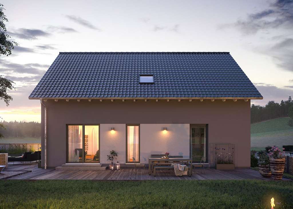 Immobilie in Ahrensfelde - Individuelle Hausplanung - mit echtem Hinhören, statt Standardlösungen 🏡 💚🤗 - Bild 4