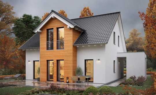  Ihr Eigenheim zu fairen Preisen bauen!!! Wir erfüllen Ihren Traum vom Eigenheim