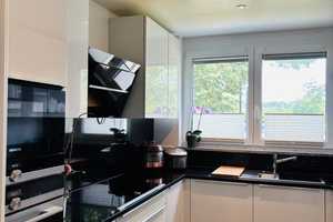 Exklusives 4-Zimmer-Mehrfamilienhaus mit EBK in Landsberg am Lech – Landsberg am Lech (Kreis) – Vorschaubild 14