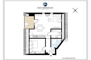 *Provisionsfrei - Dachgeschoss-Maisonette im beliebten Zehlendorf!* – Teltower Damm 205, 14167 Zehlendorf, Berlin – Vorschaubild 5