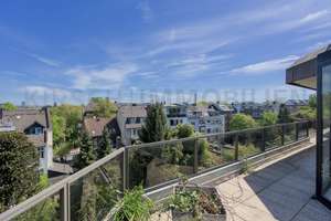EXKLUSIVES PENTHOUSE: Lichtdurchflutetes Wohnerlebnis mit privatem Aufzugzugang, 52 kW/h – Die vollständige Adresse der Immobilie erhältst du vom Anbieter., 40547 Niederkassel, Düsseldorf – Vorschaubild 19