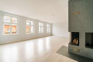 Historischer Charme trifft modernes Wohngefühl – Exklusive Altbauwohnung im Scheunenviertel – Die vollständige Adresse der Immobilie erhältst du vom Anbieter., 10119 Mitte (Ortsteil), Berlin – Vorschaubild 3
