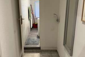 Nachmieter gesucht – Vollmöblierte 2-Zimmer-Wohnung in Bonn-Beuel ab 01.08. – Auf der Schleide 5, 53225 Beuel-Mitte, Bonn – Vorschaubild 8